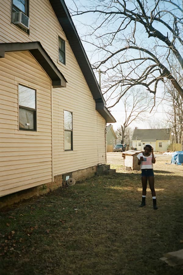 POPEYE: Harmony Korine 掌鏡 Supreme 2014 春夏「Ca$hville」造型特輯