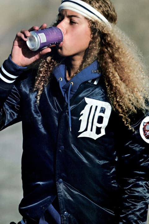 POPEYE: WTAPS 2014 春夏造型特輯