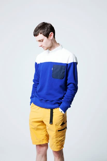 Predawn 2014 春夏系列