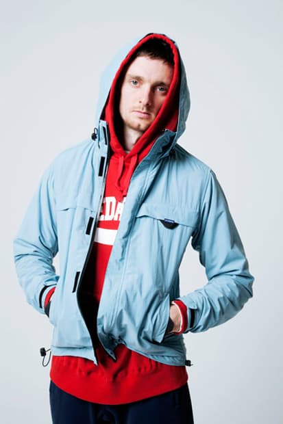 Predawn 2014 春夏系列