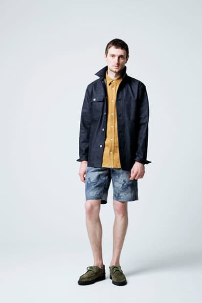 Predawn 2014 春夏系列