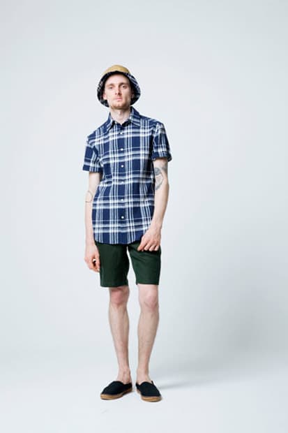 Predawn 2014 春夏系列