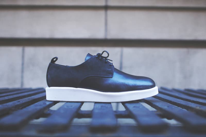 Public School x Generic Man 2014 春夏鞋履系列