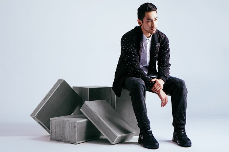 Publish Brand 2014 春季「Good Fellers」系列