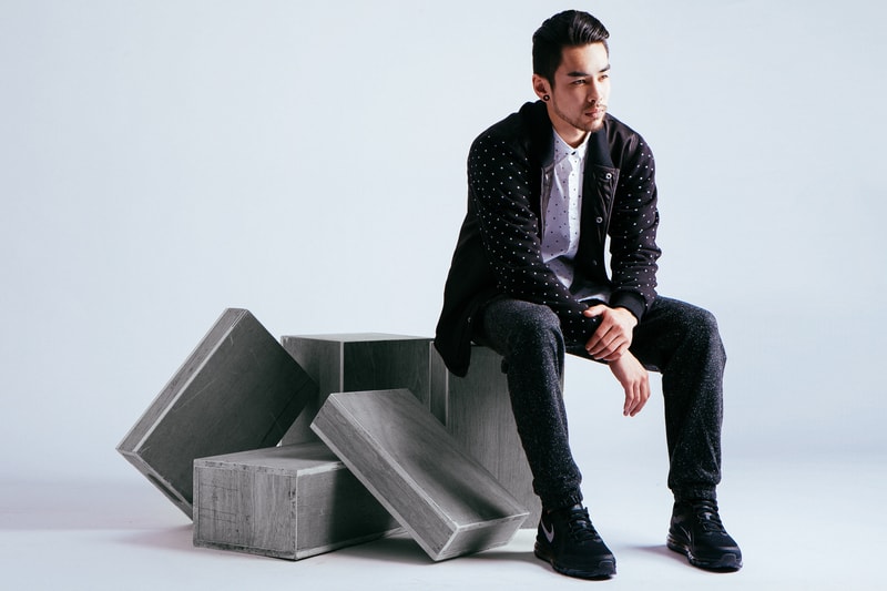 Publish Brand 2014 春季「Good Fellers」系列