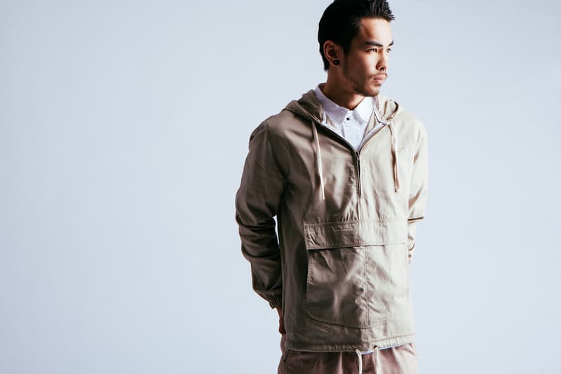 Publish Brand 2014 春季「Good Fellers」系列