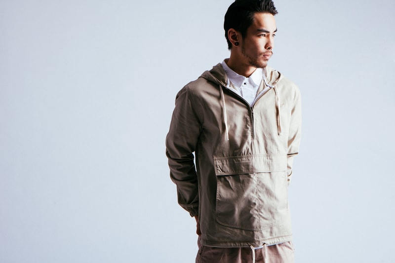 Publish Brand 2014 春季「Good Fellers」系列
