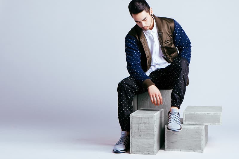 Publish Brand 2014 春季「Good Fellers」系列