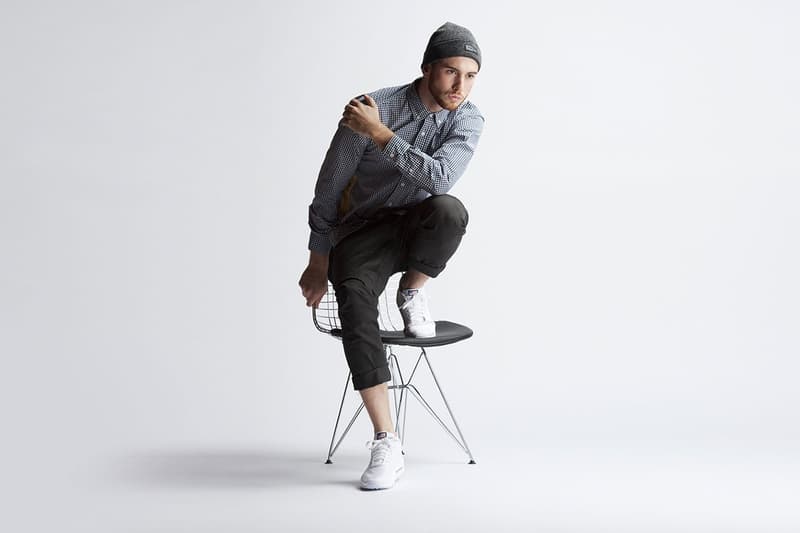 Publish Brand 2014 春季「Good Fellers」第二波造型搭配 Lookbook 