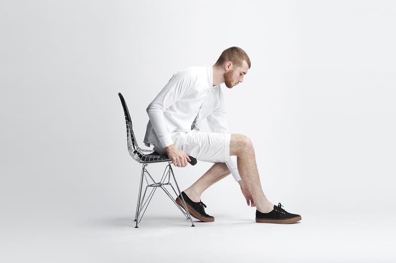 Publish Brand 2014 春季「Good Fellers」第二波造型搭配 Lookbook 