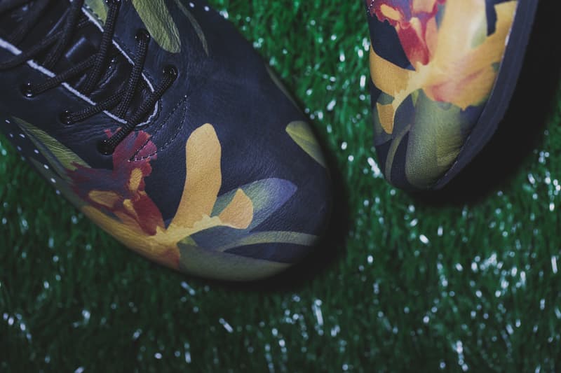 PUMA by MIHARAYASUHIRO MY-75「Brasil」足球鞋款