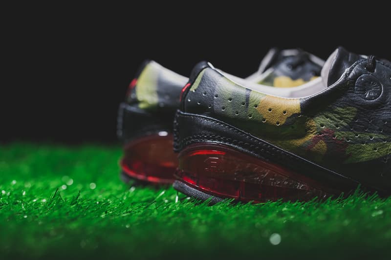 PUMA by MIHARAYASUHIRO MY-75「Brasil」足球鞋款