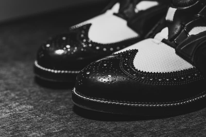 PUMA by MIHARAYASUHIRO MY-72「Patent」鞋款