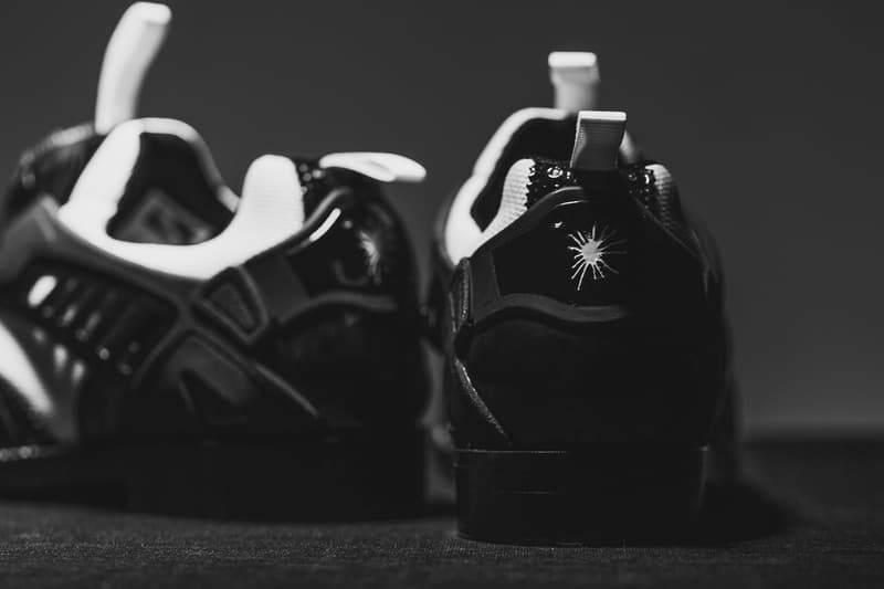 PUMA by MIHARAYASUHIRO MY-72「Patent」鞋款