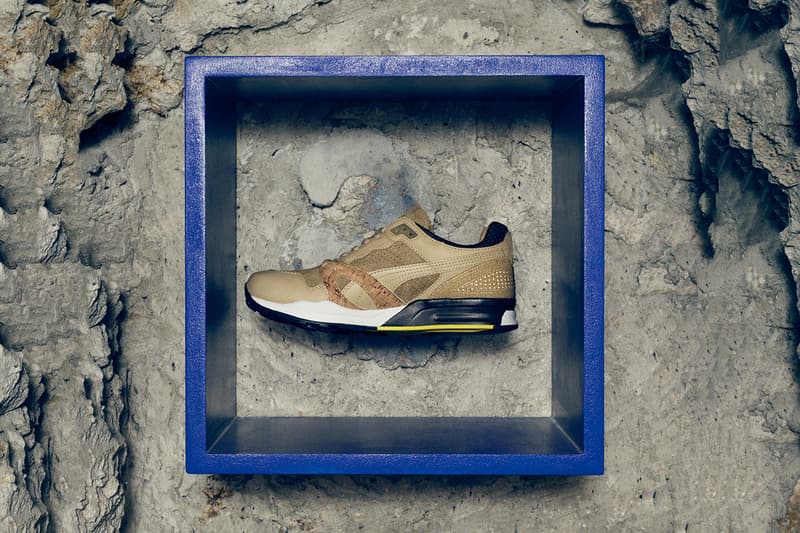 PUMA MMQ 2014 春夏系列造型搭配 Lookbook