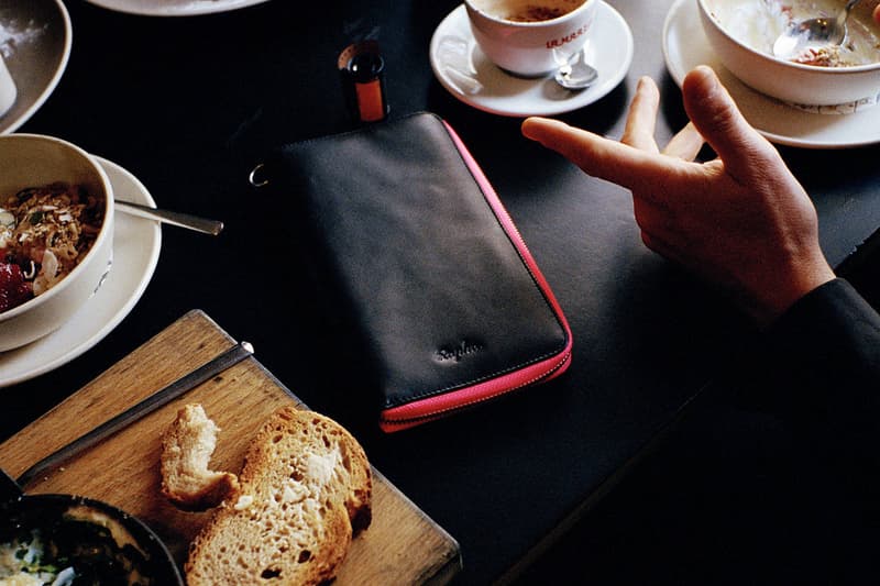 Rapha 2014 春夏 City 系列造型搭配 Lookbook