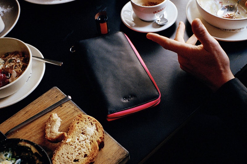 Rapha 2014 春夏 City 系列造型搭配 Lookbook