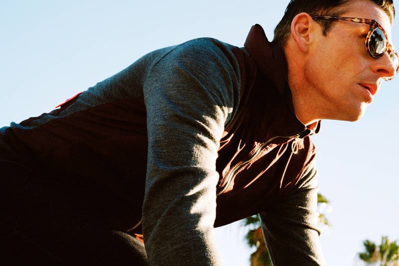 Rapha 2014 春夏 City 系列造型搭配 Lookbook