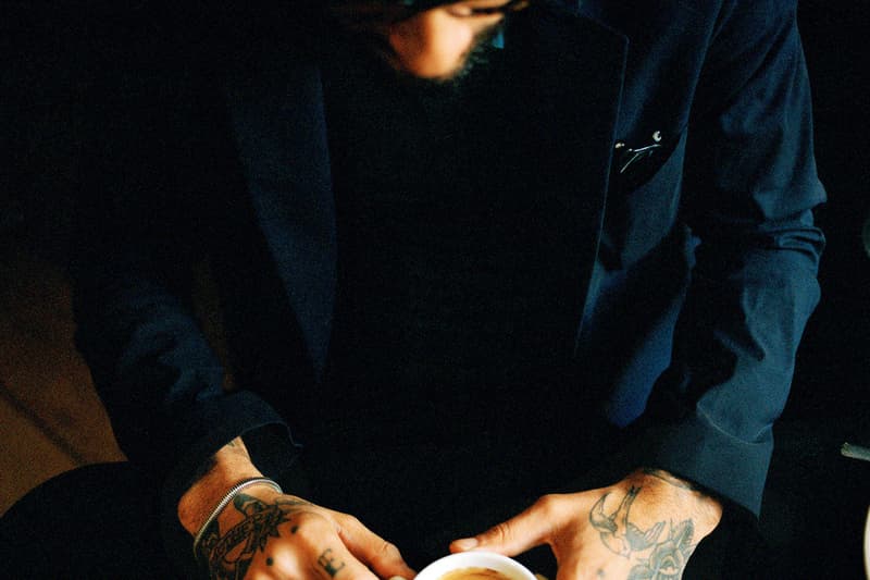 Rapha 2014 春夏 City 系列造型搭配 Lookbook