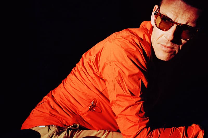 Rapha 2014 春夏 City 系列造型搭配 Lookbook