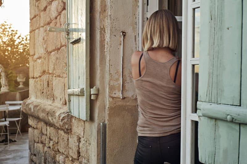 Rapha 2014 春夏 City 系列造型搭配 Lookbook