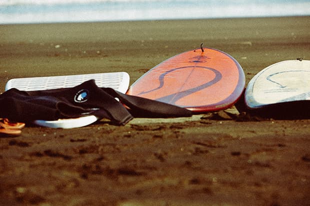 RATS 2014 春夏系列造型搭配 Lookbook