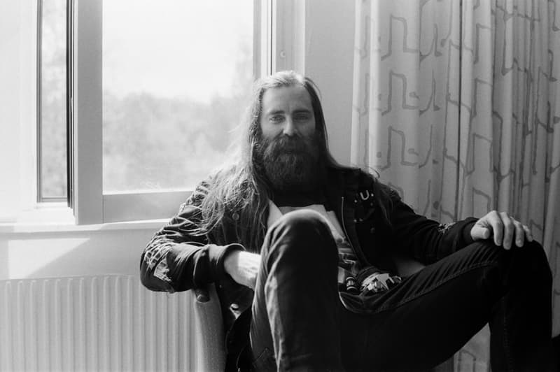 Red Bull Skateboading 發表滑板攝影集