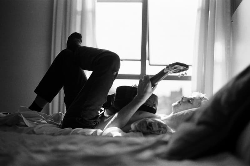 Red Bull Skateboading 發表滑板攝影集