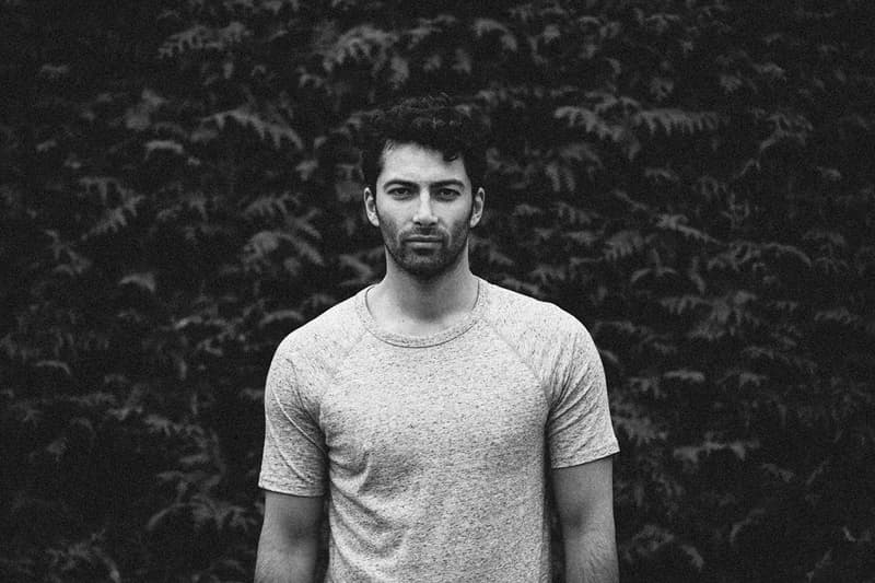 Reigning Champ 2014 春夏系列造型搭配 Lookbook