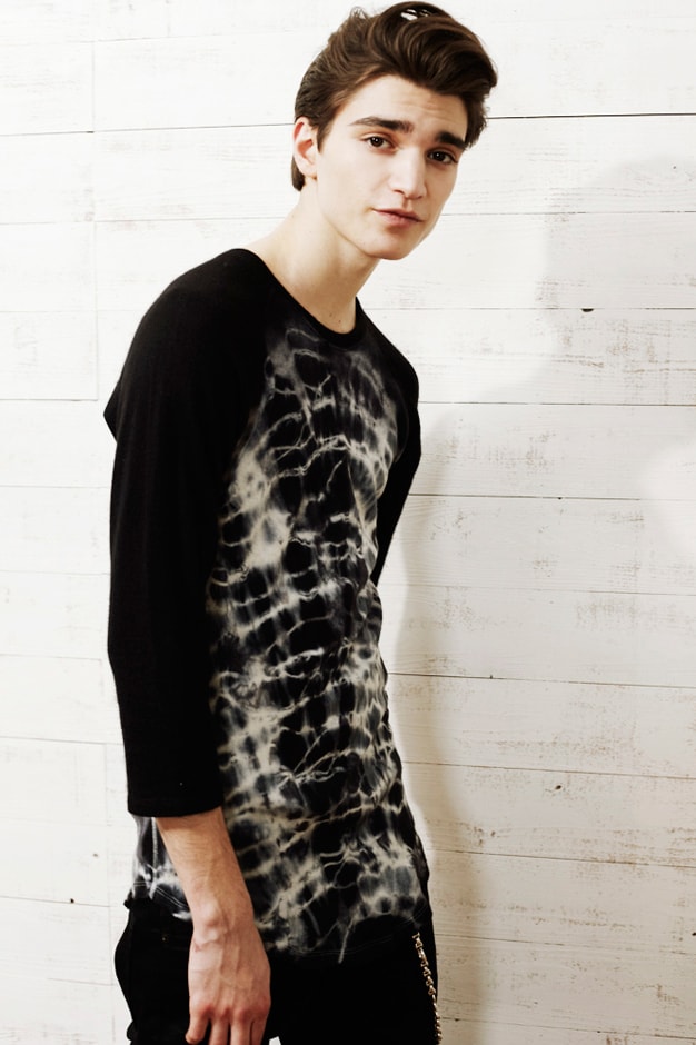 Ron Herman Japan 2014 春夏系列造型搭配 Lookbook