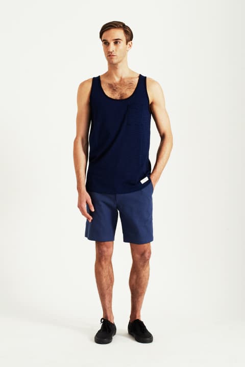 Saturdays Surf NYC 2014 夏季系列造型搭配 Lookbook