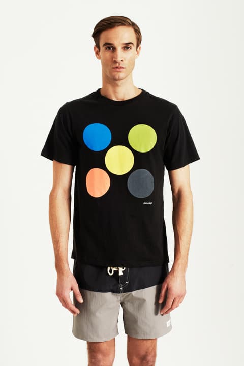 Saturdays Surf NYC 2014 夏季系列造型搭配 Lookbook