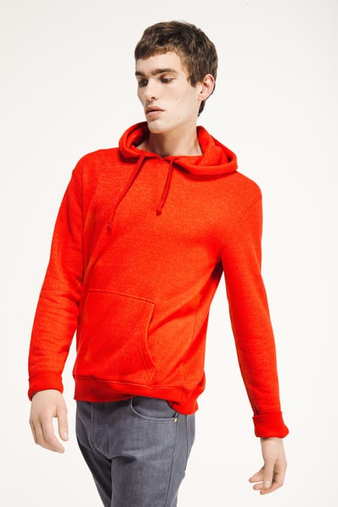 SEEK NO FURTHER 2014 春夏系列