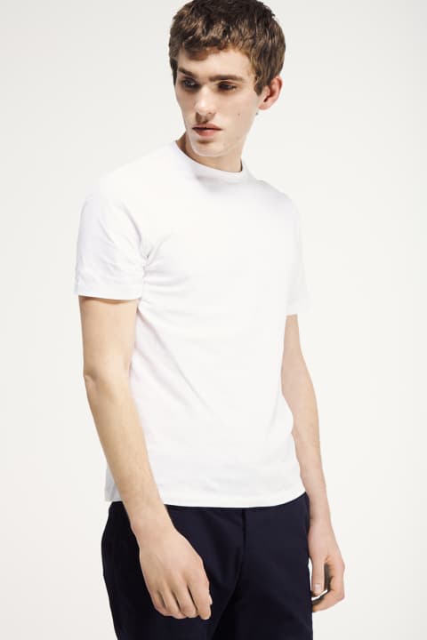 SEEK NO FURTHER 2014 春夏系列