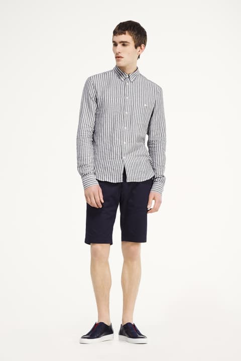 SEEK NO FURTHER 2014 春夏系列