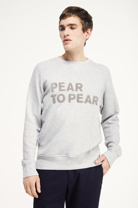 SEEK NO FURTHER 2014 春夏系列