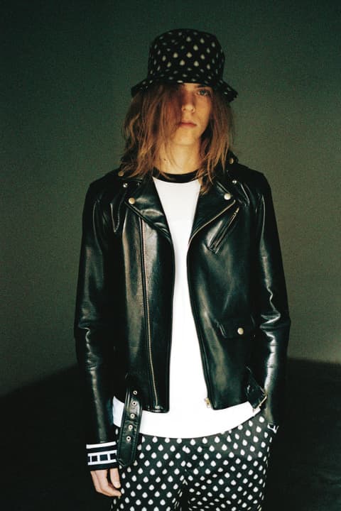 SHIPS JET BLUE 2014 春夏系列造型搭配 Lookbook