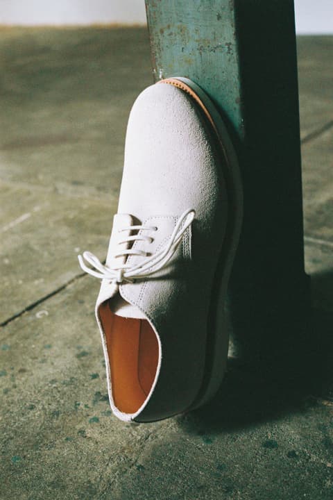 SHIPS JET BLUE 2014 春夏系列造型搭配 Lookbook