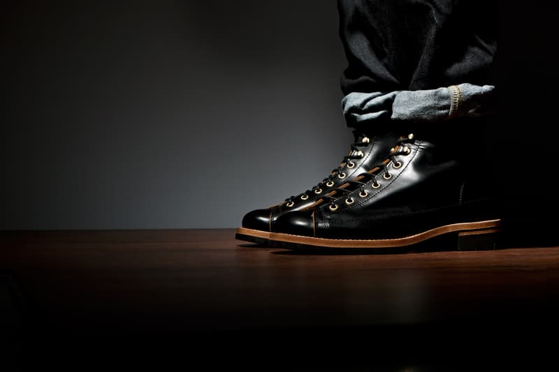 Solid State Co. 2014 春夏新品