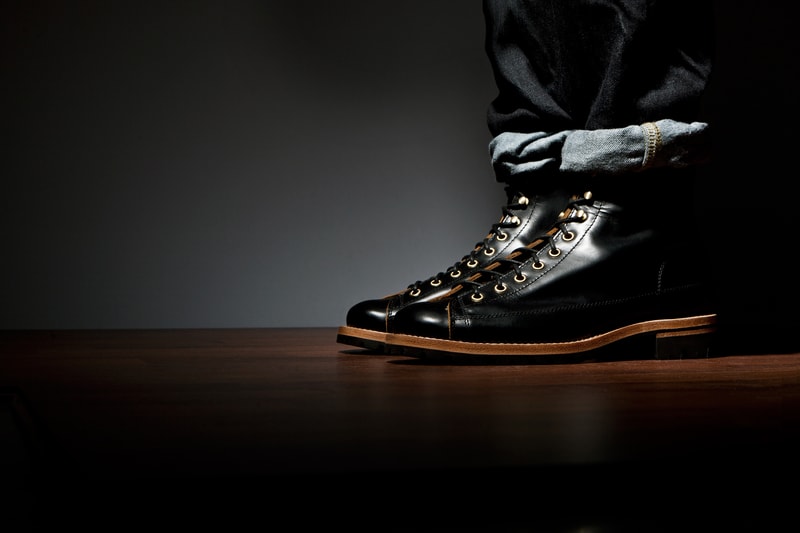 Solid State Co. 2014 春夏新品