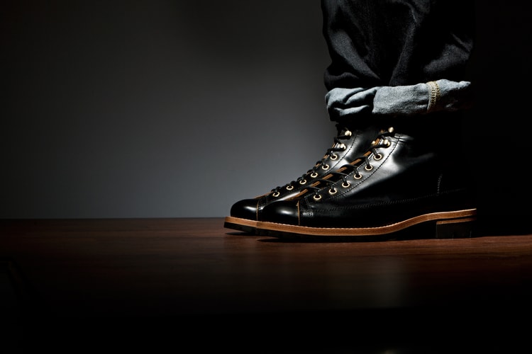 Solid State Co. 2014 春夏新品