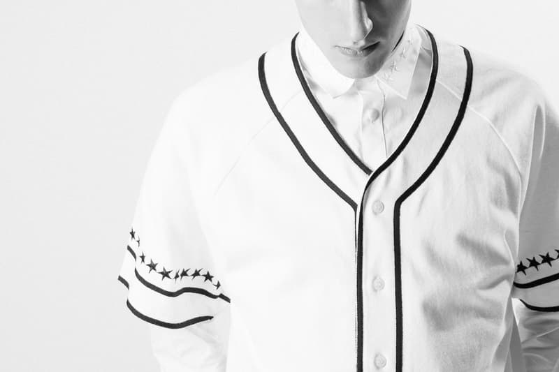 Stampd 2014 春夏系列