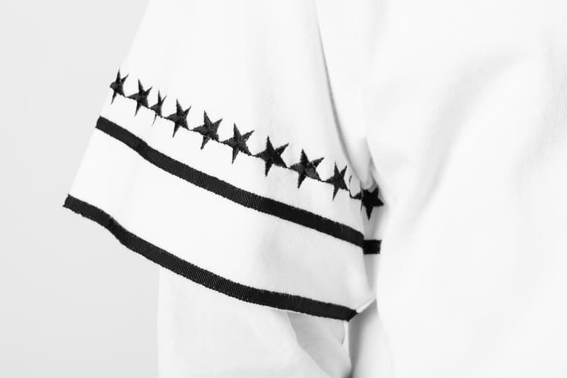 Stampd 2014 春夏系列