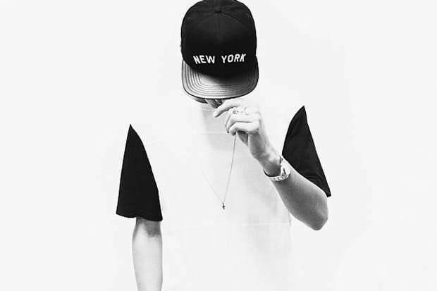 Stampd 城市主題帽款系列