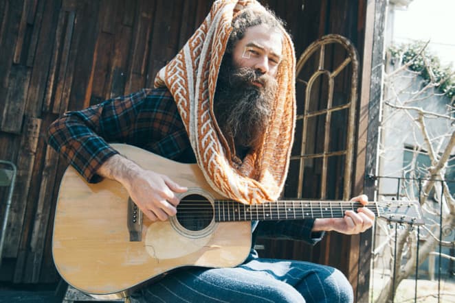 STOF 2014 秋冬系列造型搭配 Lookbook