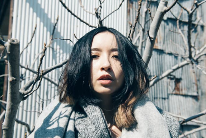 STOF 2014 秋冬系列造型搭配 Lookbook