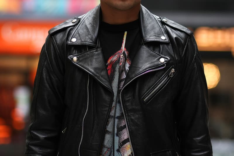 Streetsnaps: Eskandar Ibrahim