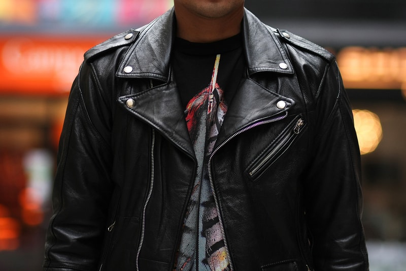 Streetsnaps: Eskandar Ibrahim