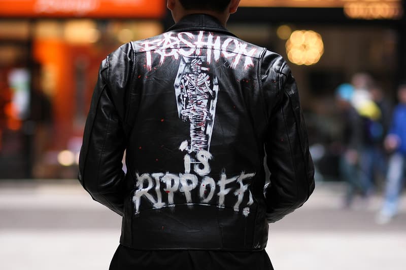 Streetsnaps: Eskandar Ibrahim