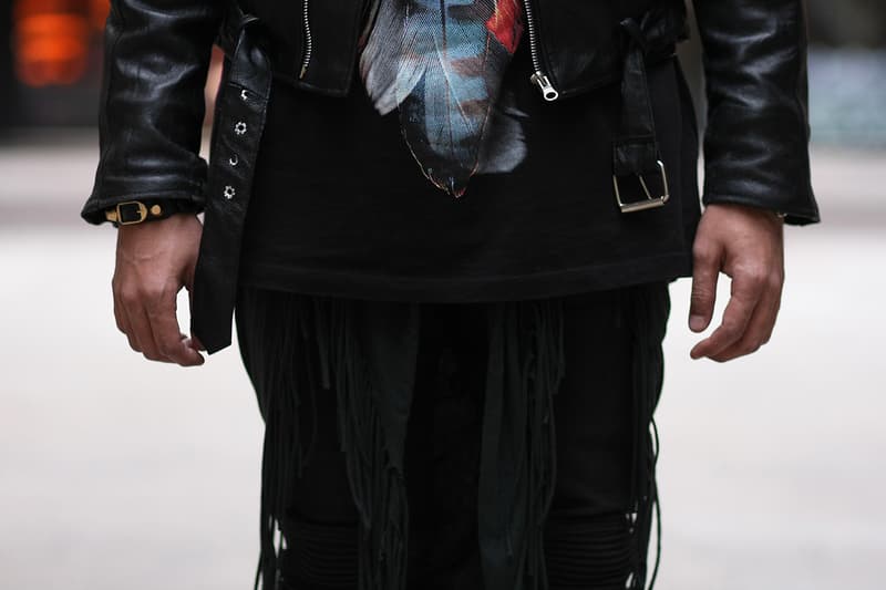 Streetsnaps: Eskandar Ibrahim